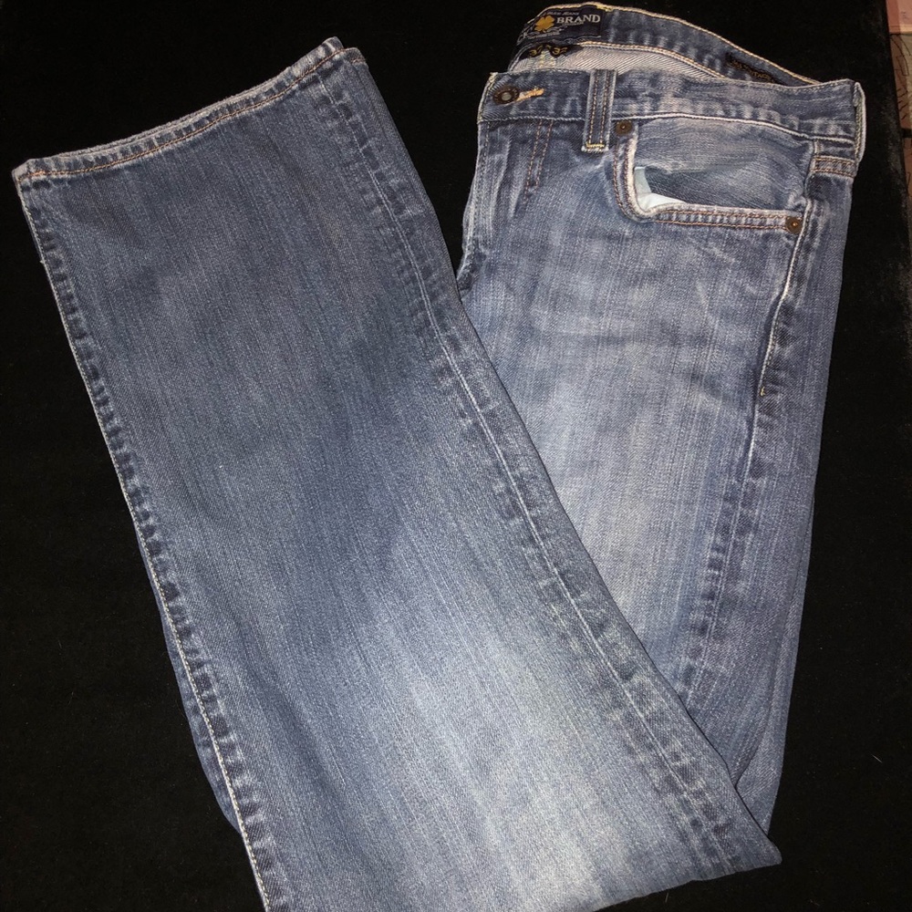 Men’s Lucky Brand Jeans - 361 Vintage Straight